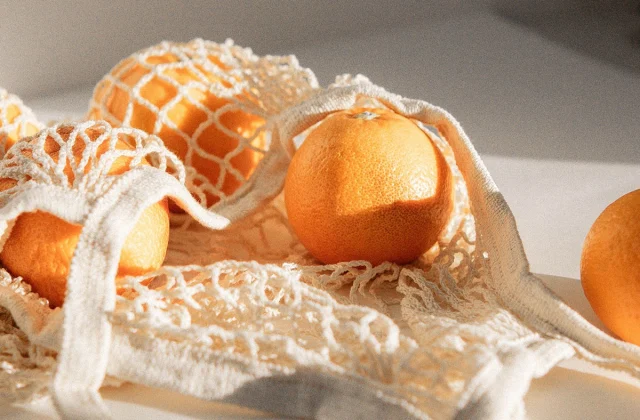What Occurs to Your Physique When You Eat Oranges