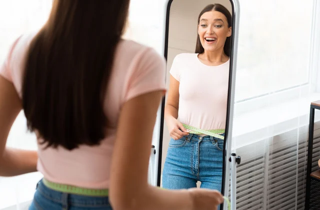 How to Lose Weight Fast: 35 Science-Backed Tips