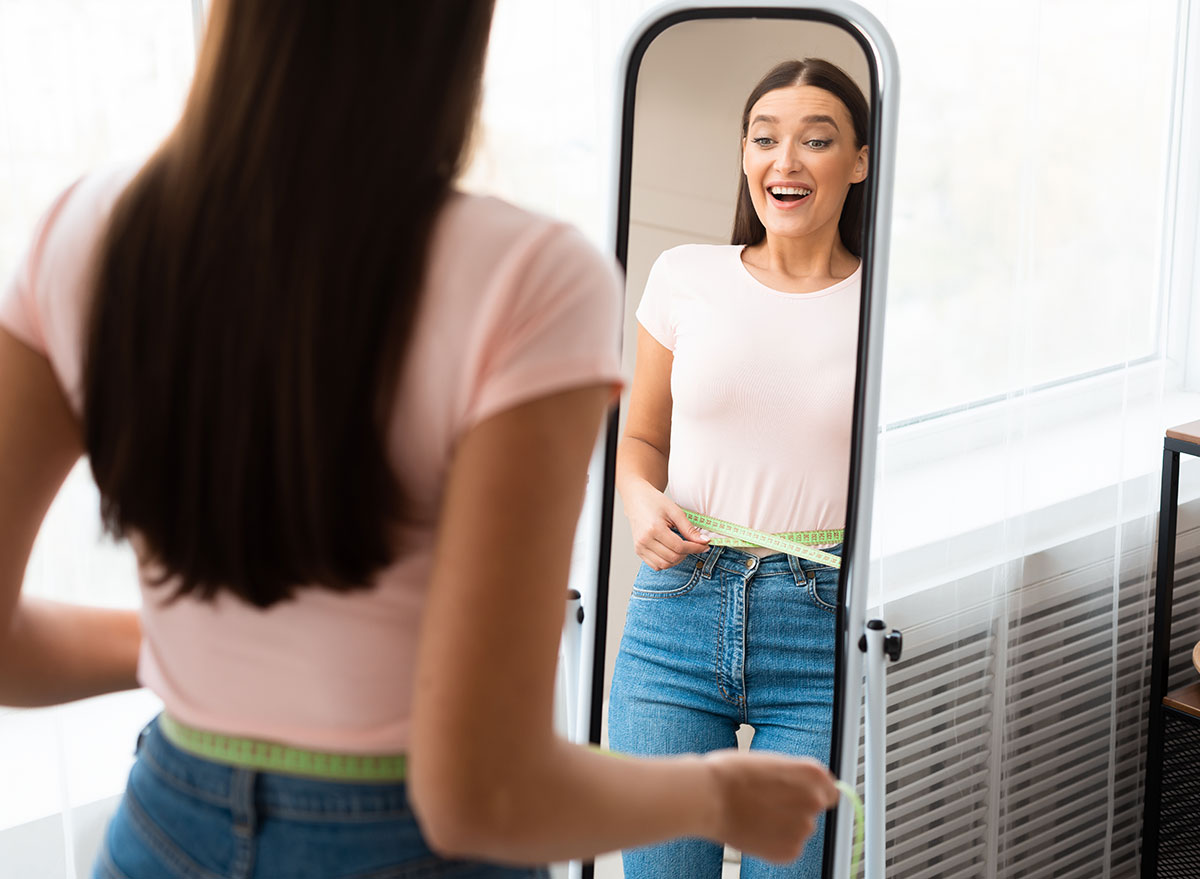 How to Shrink Your Belly: 50 Science-Backed Tips