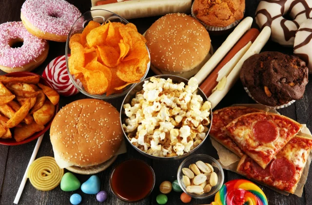 Widespread Meals That Might Injury Your Coronary heart, In response to Science