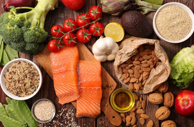 The 100 Healthiest Meals on the Planet