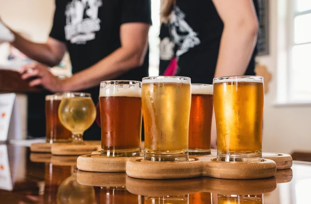The Worst Sorts of Drinks for Your Coronary heart Well being, Science Says