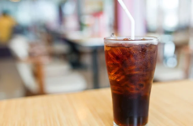 40 Facet Results of Ingesting Too A lot Soda