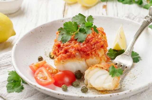 The #1 Greatest Fish to Eat, In keeping with a Dietitian