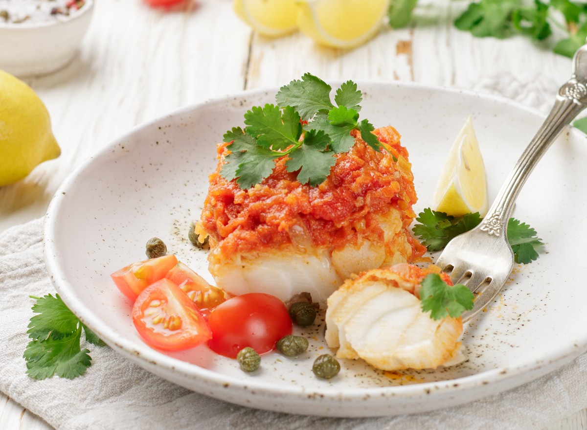 The #1 Greatest Fish to Eat, In keeping with a Dietitian