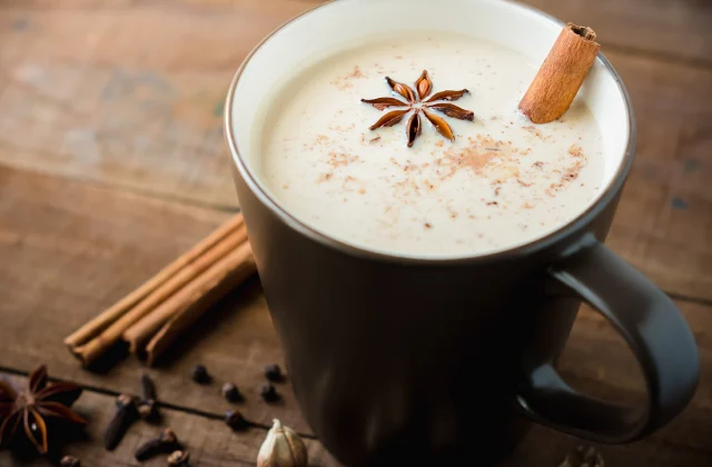 What Occurs to Your Physique When You Drink Chai
