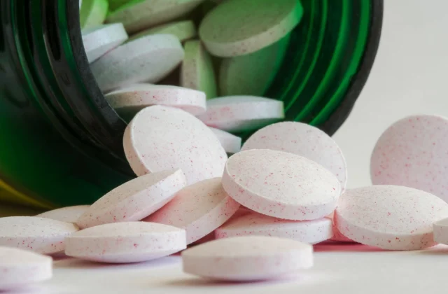 This Shocking Complement Could Have an effect on Your Metabolism, New Examine
