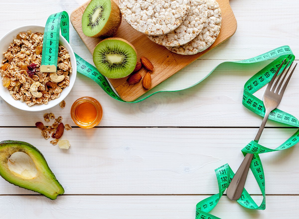 20 Issues Dietitians Say You Ought to By no means Do