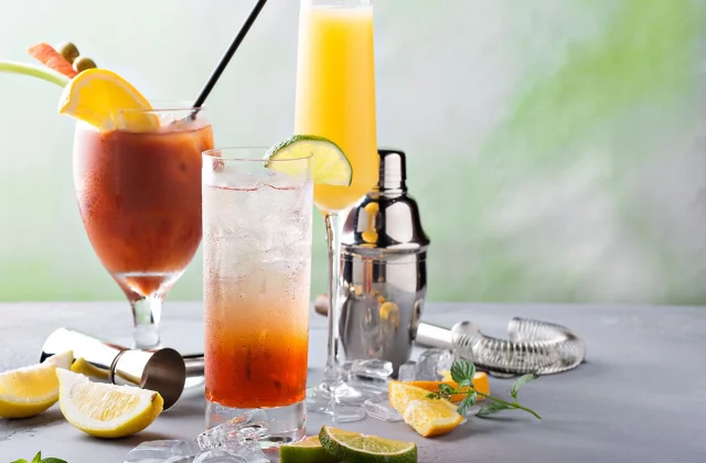 The Greatest Mom's Day Brunch in Each State