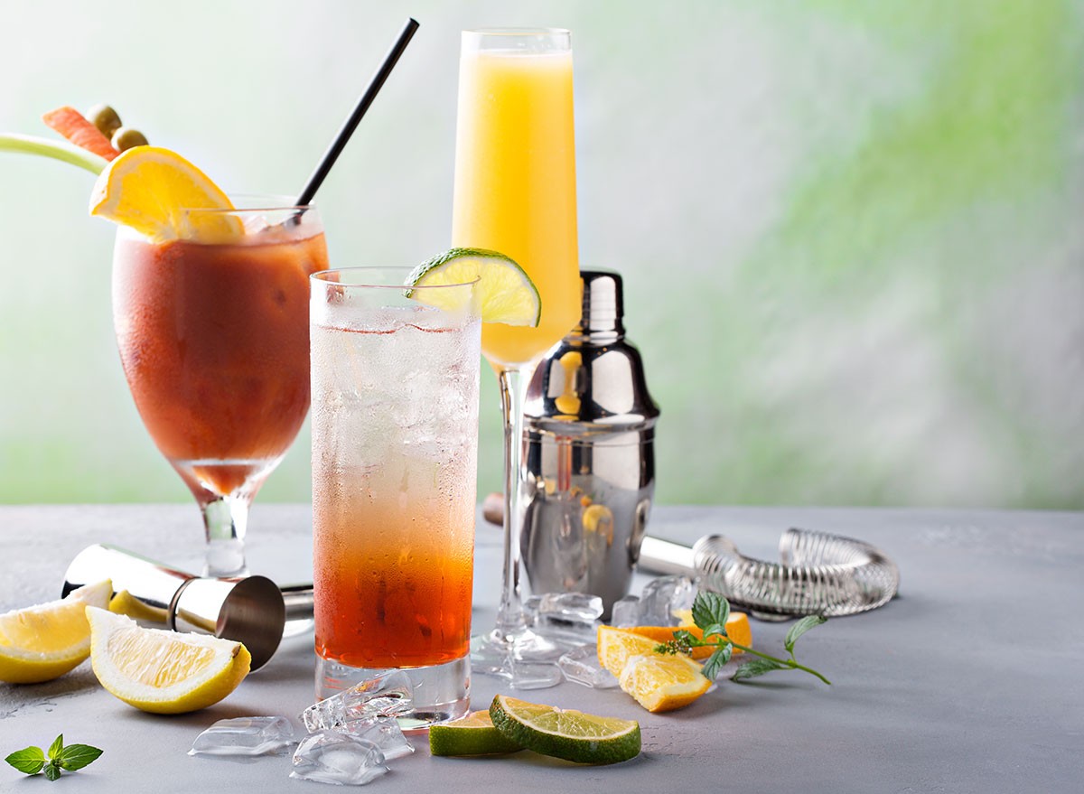 The Greatest Mom's Day Brunch in Each State
