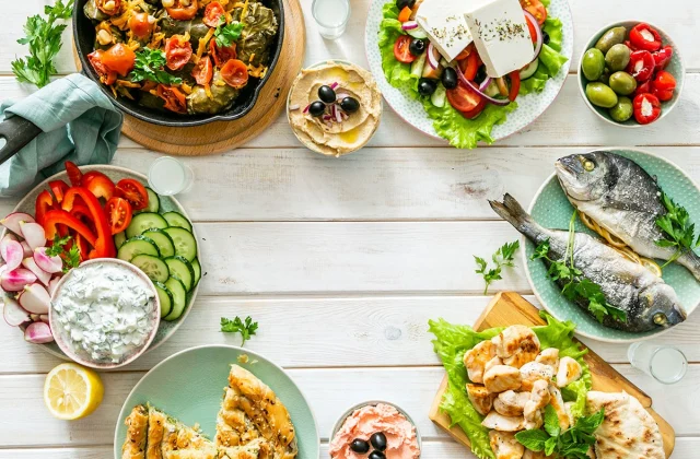 This Is the #1 Eating regimen to Observe to Forestall Alzheimer’s, Says New