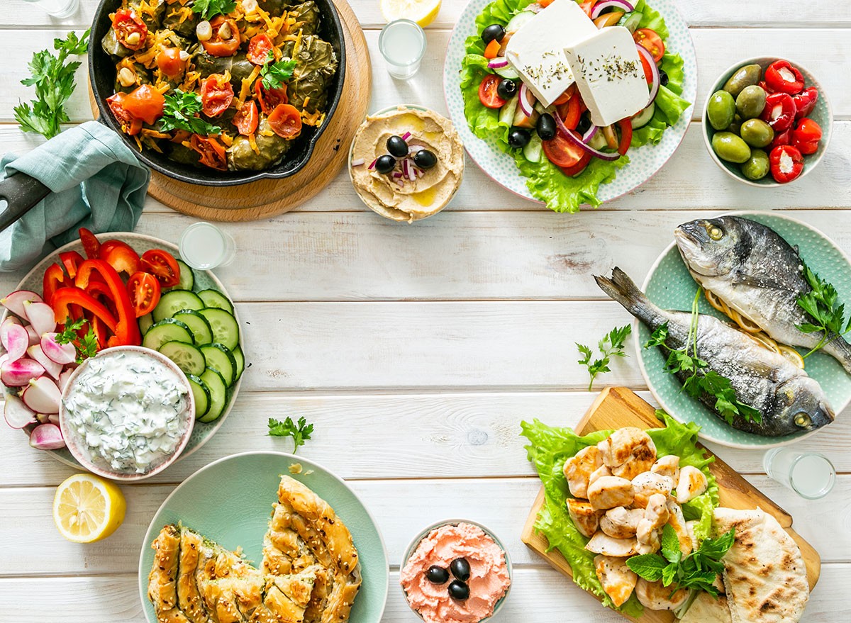 This Is the #1 Eating regimen to Observe to Forestall Alzheimer’s, Says New