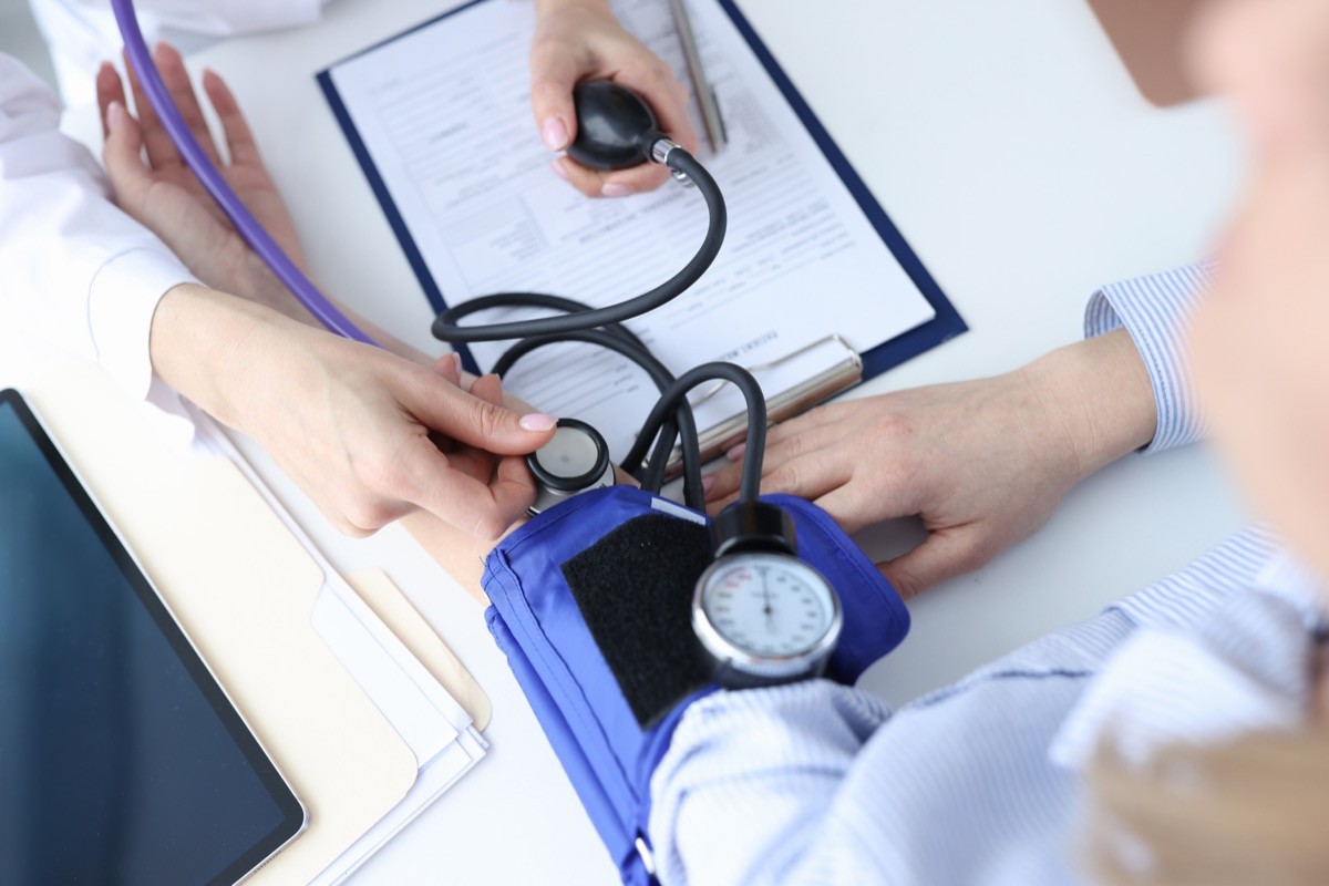 Consuming Habits to Keep away from if You Don't Need Excessive Blood
