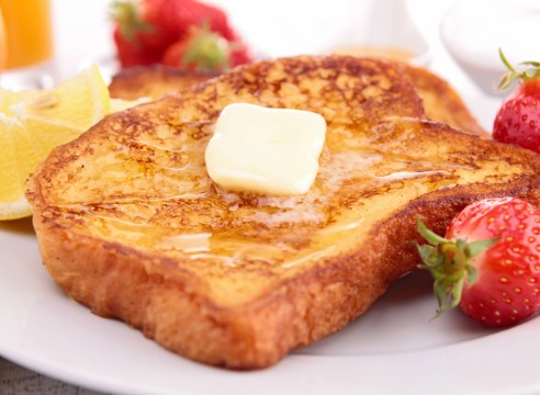 french toast