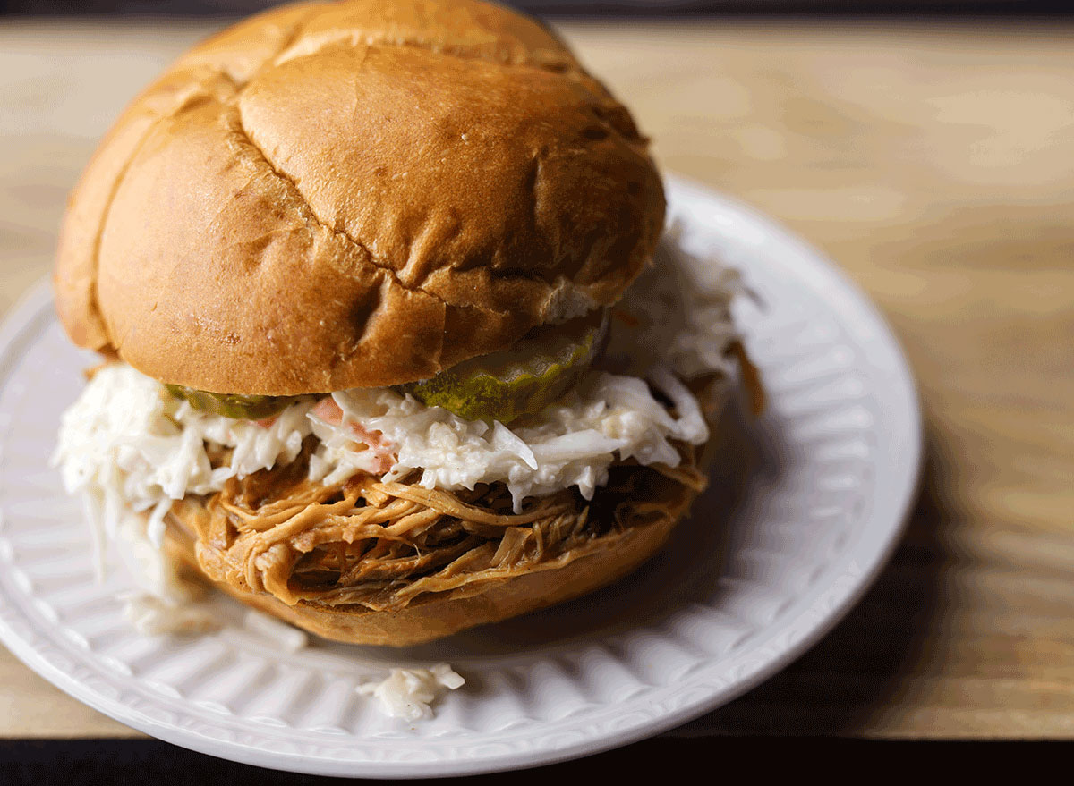 50 Meals You Can Solely Discover within the South