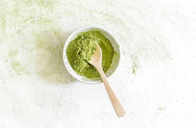 One Main Aspect Impact of Ingesting Matcha, Says Science