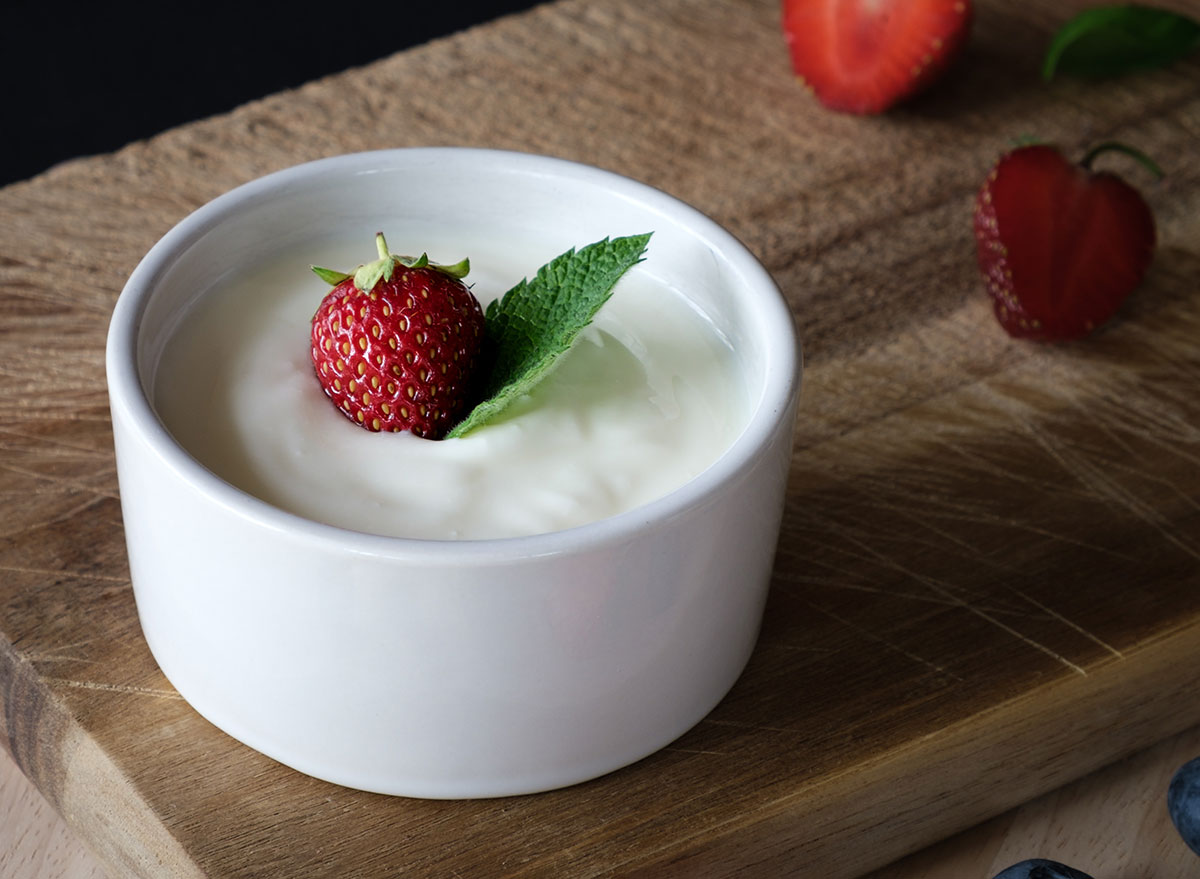 Popular foods that can help you lose weight, say dietitians
