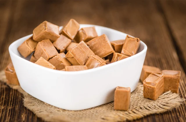 This Beloved Sweet Has a Stunning Variety of Antioxidants, New