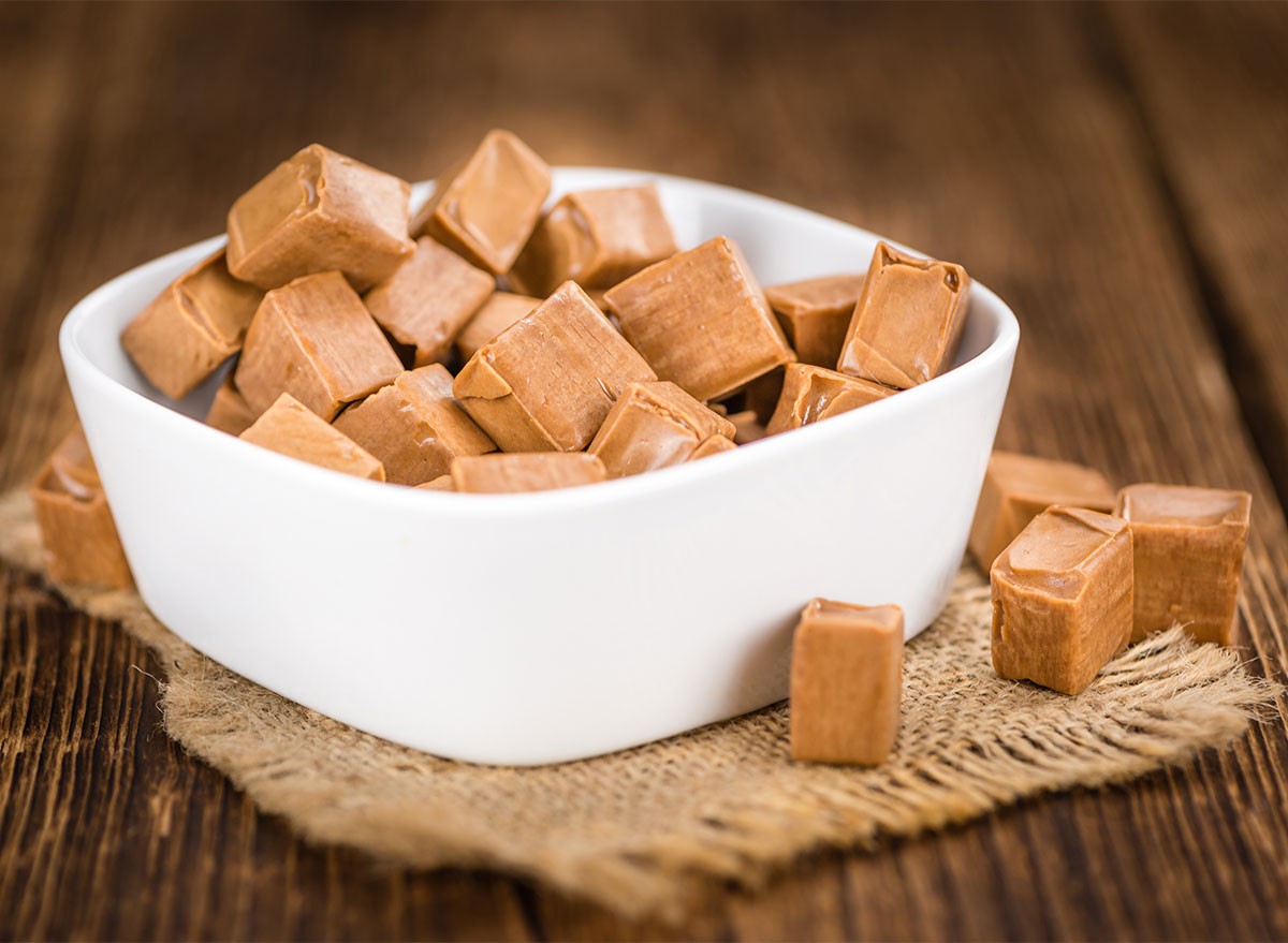 This Beloved Sweet Has a Stunning Variety of Antioxidants, New