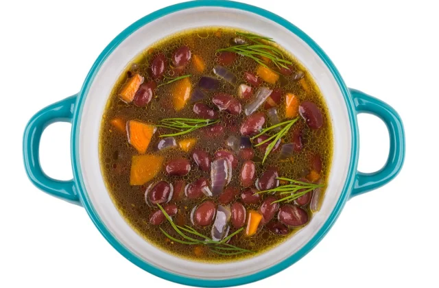 Utilizing This Equipment To Cook dinner Beans Can Trigger Meals Poisoning, Says