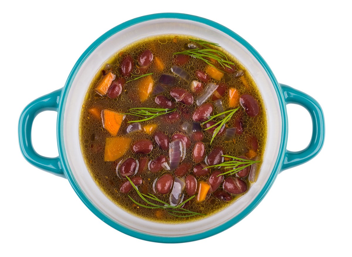 Utilizing This Equipment To Cook dinner Beans Can Trigger Meals Poisoning, Says