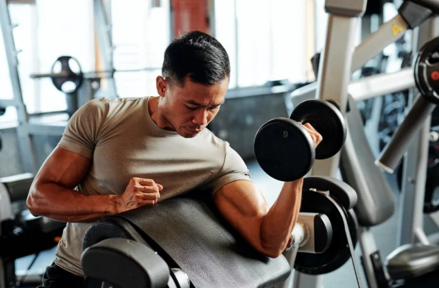 10 Methods You Didn't Notice You're Working Out Flawed
