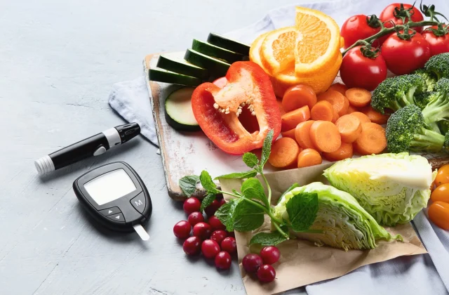 Meals That Can Lower Your Diabetes Threat, Says Dietitian