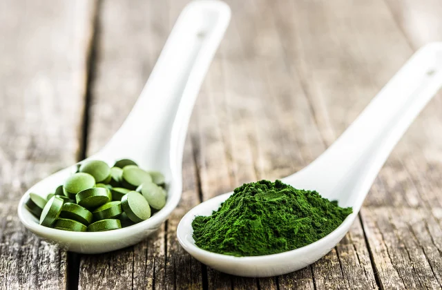 Greatest Dietary supplements for Higher Pores and skin, In line with Consultants