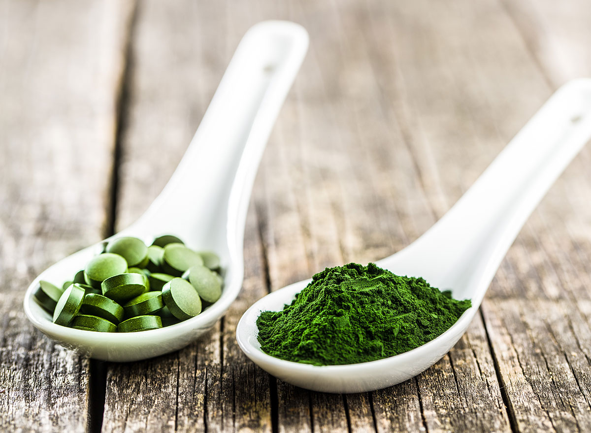Greatest Dietary supplements for Higher Pores and skin, In line with Consultants