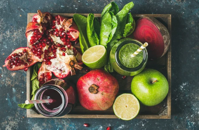 5 Greatest Juices to Drink to Maximize Weight Loss, In line with