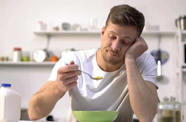 26 Worst Habits Slowing Your Metabolism, Says Science