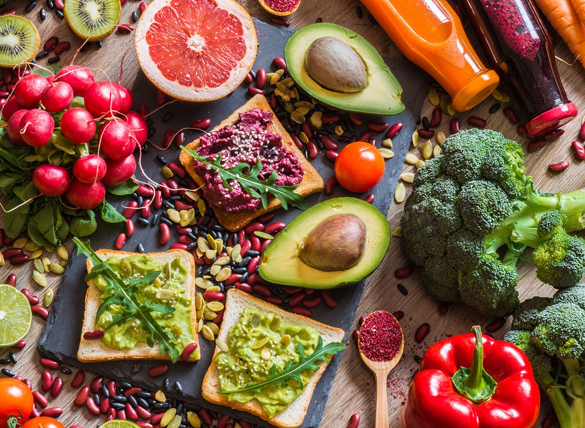 Stunning Facet Results of Going Vegan, Professional Says
