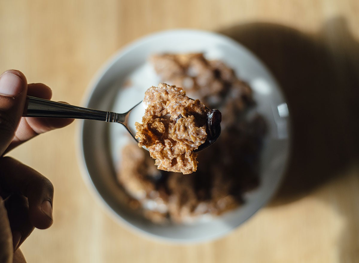 Well-liked Meals That Are Wrecking Your Physique, Say Dietitians