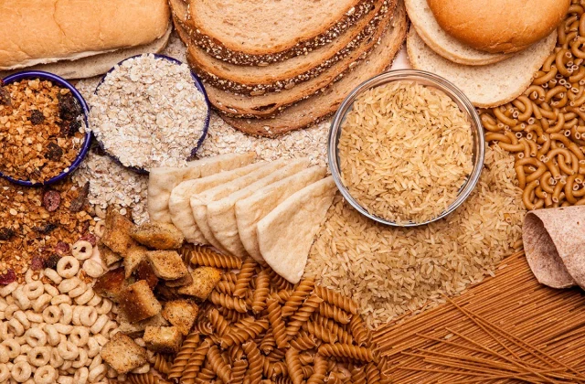 Stunning Facet Results of Giving Up Grains, Say Dietitians
