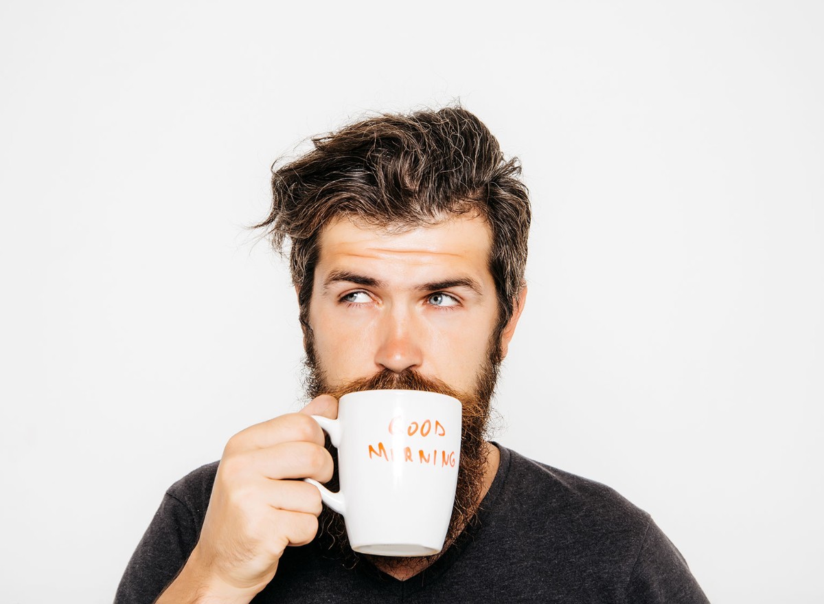 One Main Impact Consuming Espresso Has on Your Liver, In accordance To