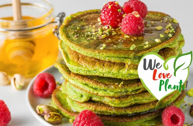 Scrumptious Meals You Can Eat on a Plant-Based mostly Eating regimen