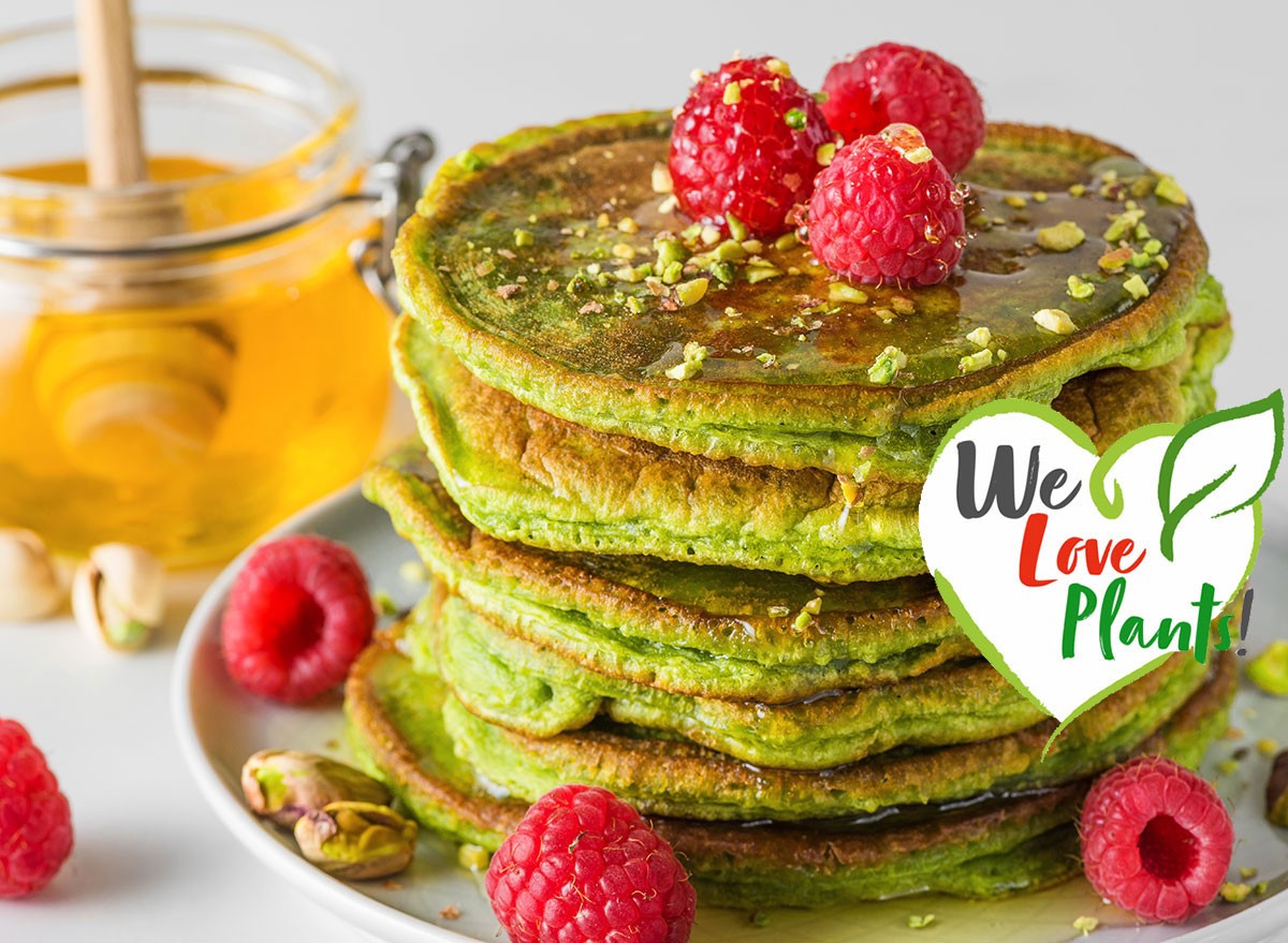 Scrumptious Meals You Can Eat on a Plant-Based mostly Eating regimen