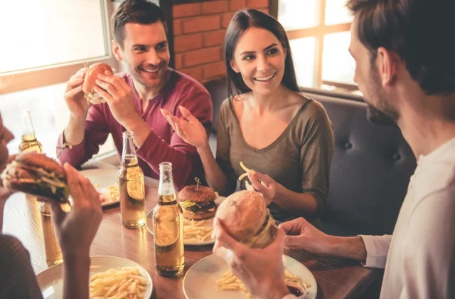 Consuming Habits to Keep away from if You Do not Need Excessive Ldl cholesterol, Say