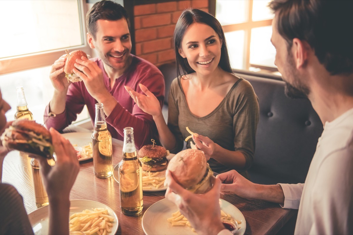 Consuming Habits to Keep away from if You Do not Need Excessive Ldl cholesterol, Say