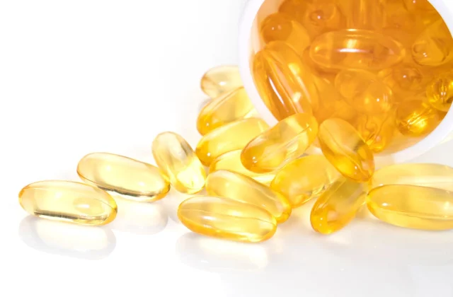 Shocking Aspect Results of Taking Vitamin D Dietary supplements, Says