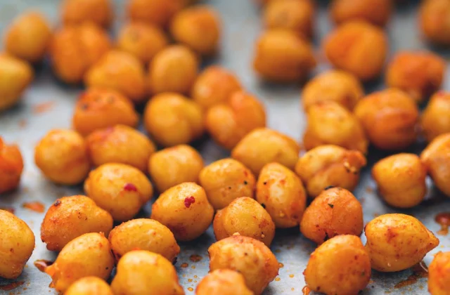 5 Methods Consuming Chickpeas Can Assist You Lose Weight, Say Dietitians