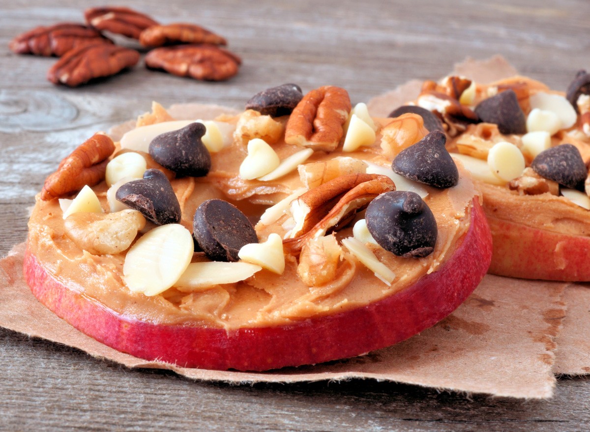 Wholesome Snack Meals Dietitians Say You Ought to Be Consuming