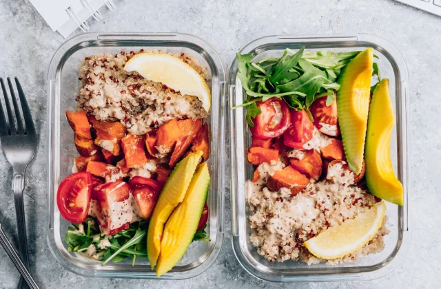 One Shocking Well being Impact of Not Consuming Meat, New Research Says