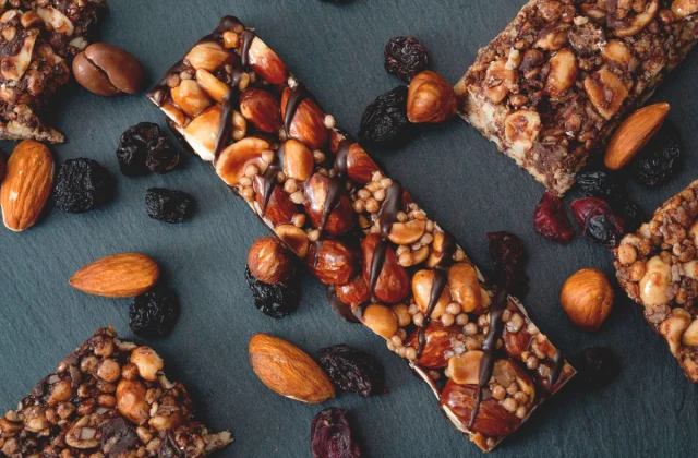 10 Weight Loss Snacks That Really Fulfill, Beneficial By