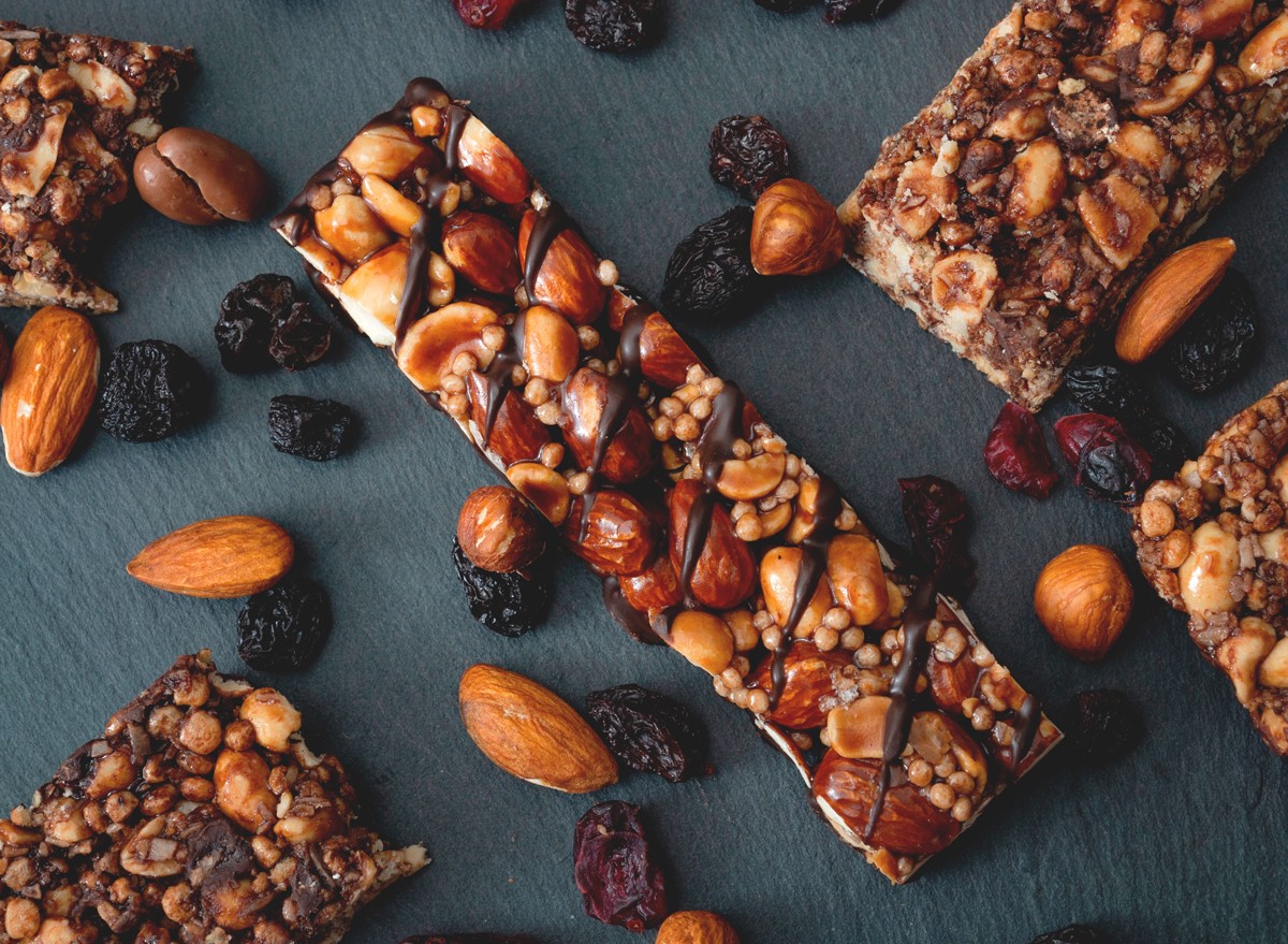 10 Weight Loss Snacks That Really Fulfill, Beneficial By
