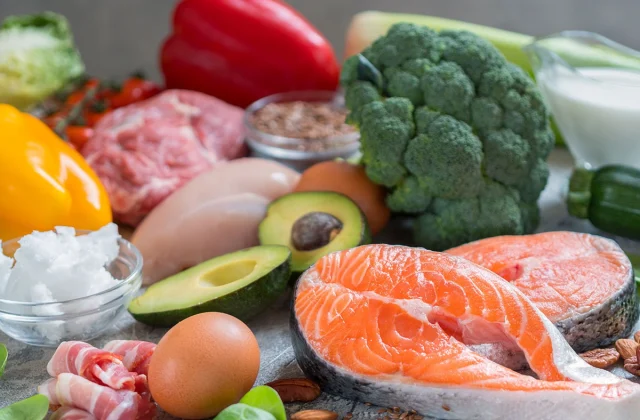 This Food regimen and Train Combo Is the Key to Lengthy-Time period Weight Loss,