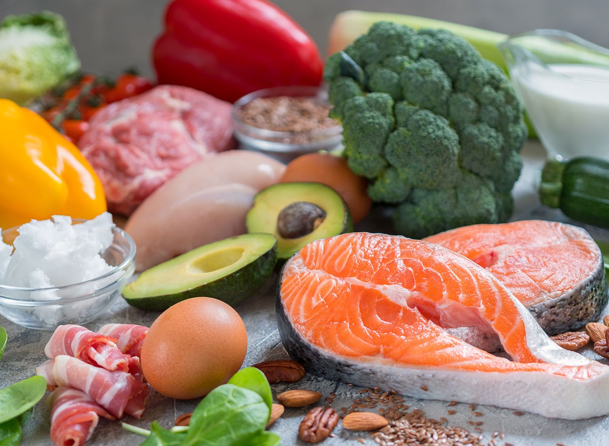 This Food regimen and Train Combo Is the Key to Lengthy-Time period Weight Loss,