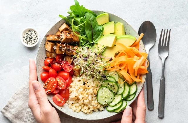 11 Misconceptions About Plant-Based mostly Consuming You Should not Imagine