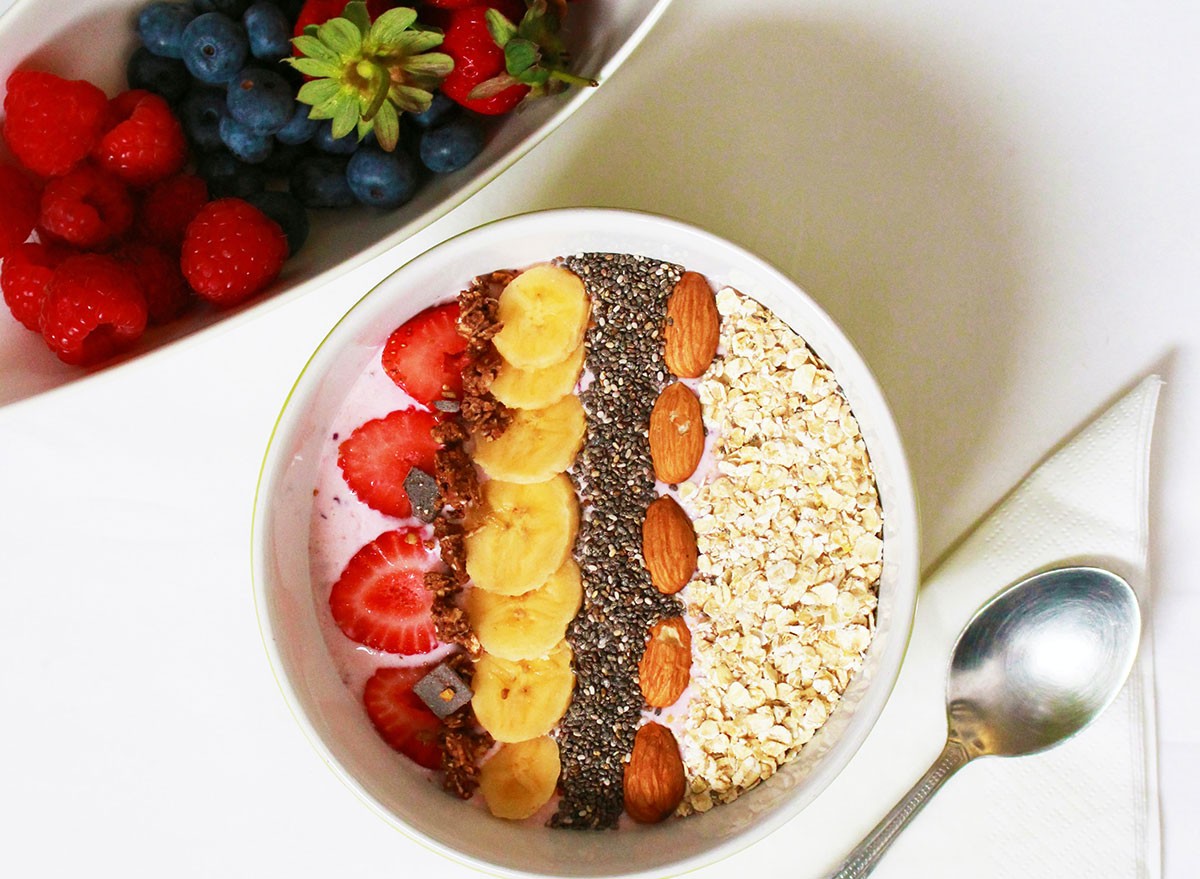 Methods Chia Seeds Can Assist You Lose Weight, In accordance To Dietitians