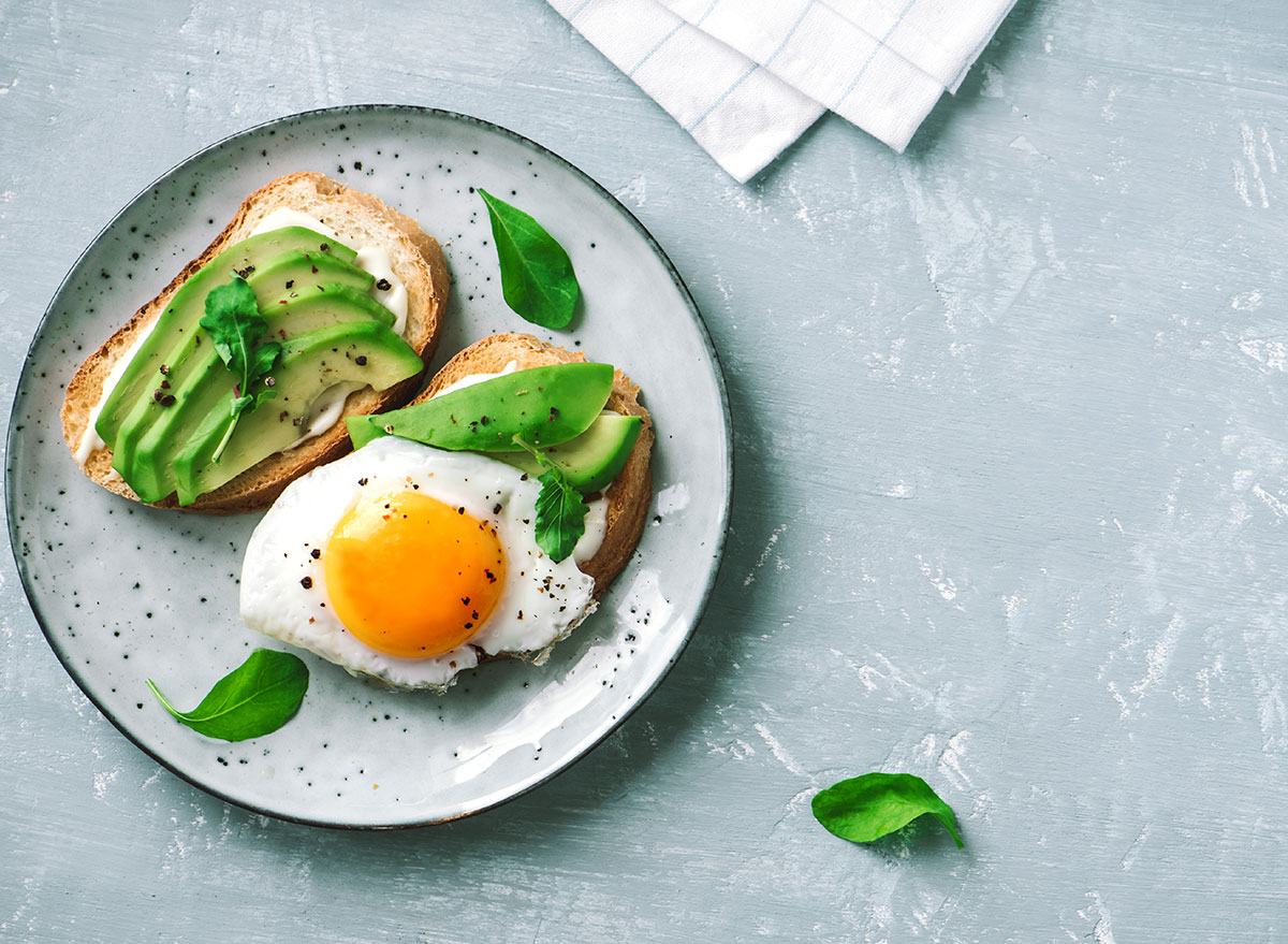 Methods Consuming Breakfast Can Assist You Lose Weight, Say Dietitians
